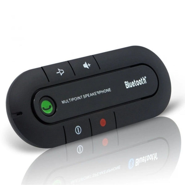 Car Kit Auto Difuzor Bluetooth Handsfree