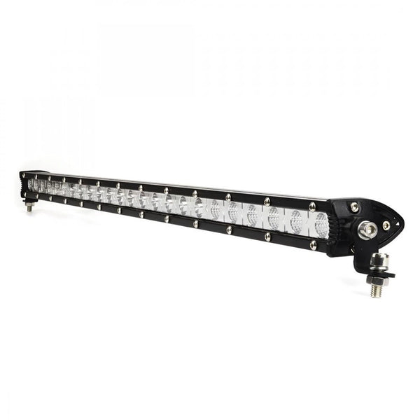 Proiector Led  Auto 72W  35MM 12/24V 6120 Lumeni 66CM Combo Beam-B18-72W