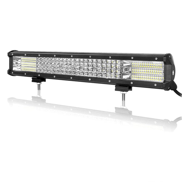 Proiector auto LED 288W OFF Road,55 cm