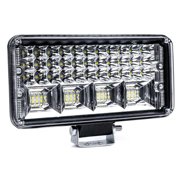 Proiector led 2 faze, 171W, lumina combo, 9-36V