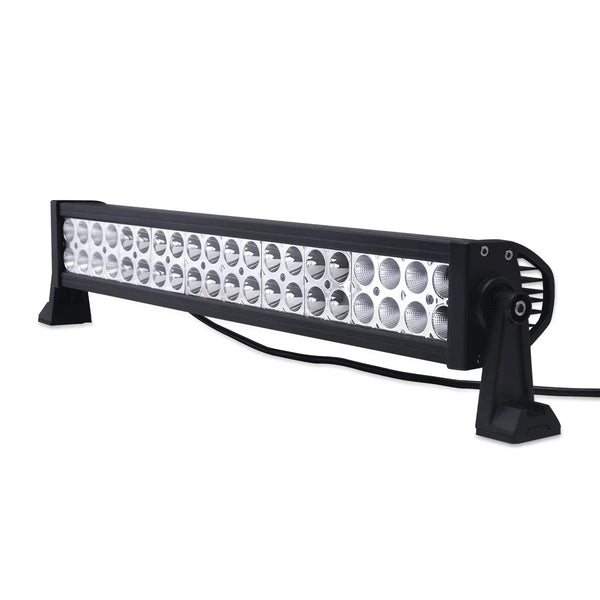 LED Bar Auto Off Road 180W 60 LED 80 Cm