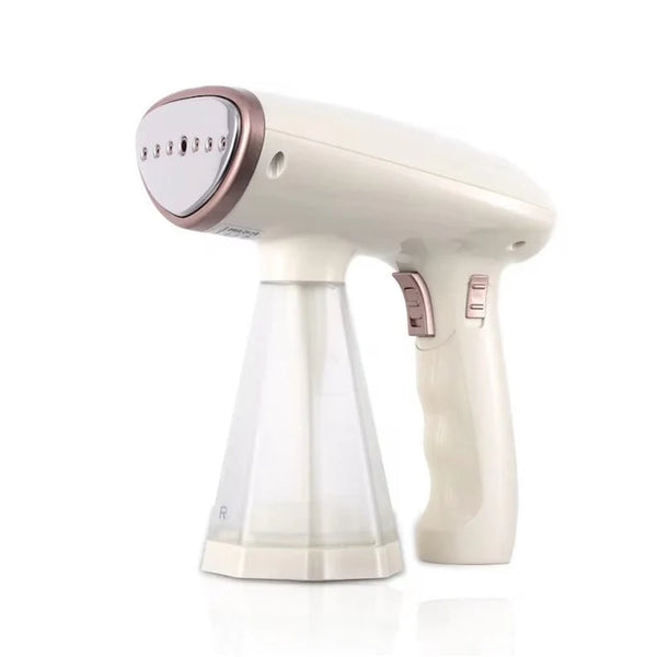 Aparat portabil de Calcat Haine Vertical cu Aburi,RAF,1600W