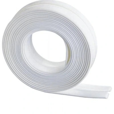 Banda de etansare alba,adeziva,waterproof 3,8 cm X 3,2 M