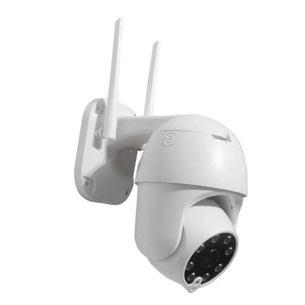 Camera de supraveghere IP 360 wifi - Jortan IPC