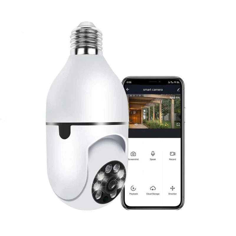 Camera de supraveghere in bec, Wi-Fi Jortan IP JT-8177