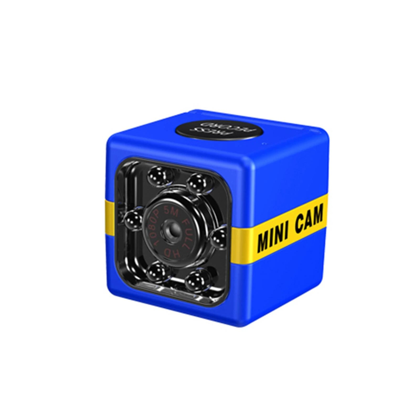 Mini camera video , HD 1.3 mpx, 1280x720p