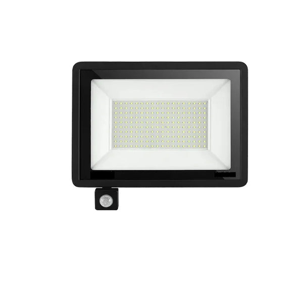 Proiector LED 400W, cu senzor de miscare, 6500K,220V