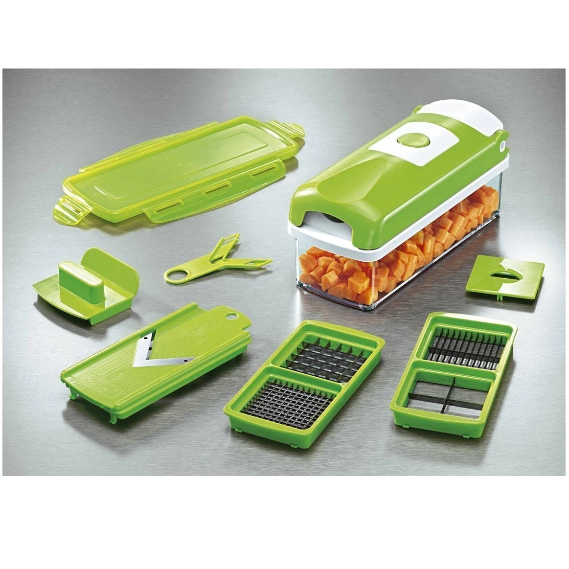Razatoare multifunctionala Nicer Dicer