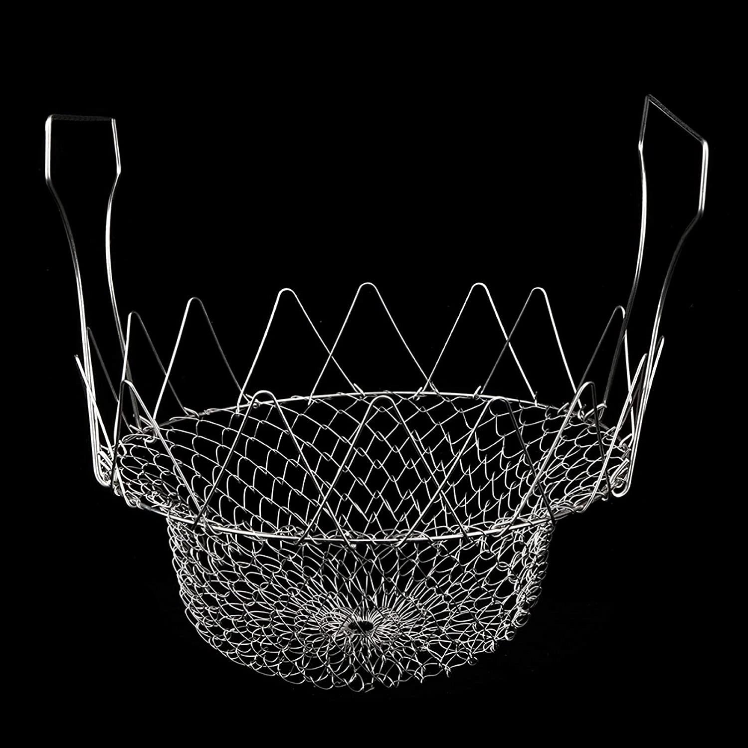 Set 2 x Cos multifunctional 12 in 1 Chef Basket