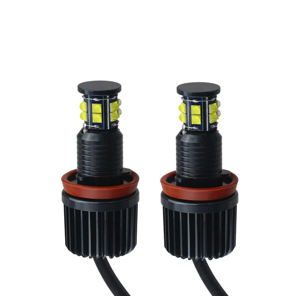 Led Marker Angel Eyes H8,60W, E60, E61, E70, E71, E82, E87, E91, E92, E93