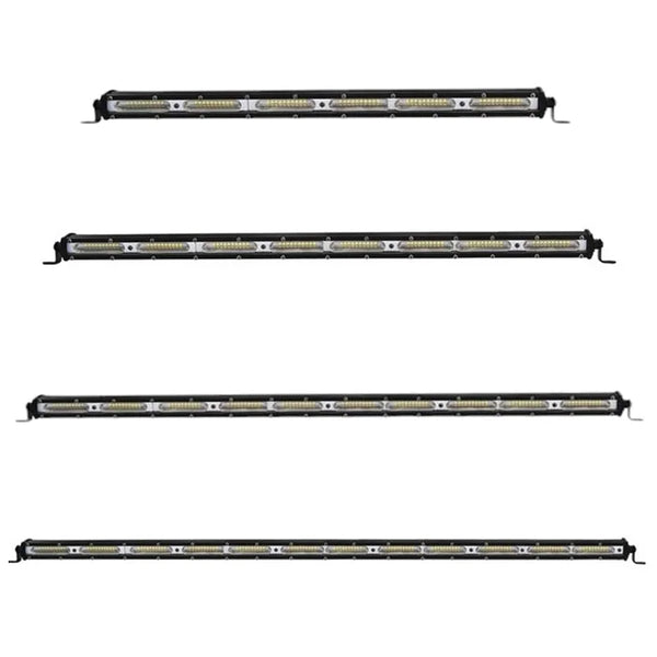 Proiector LED Bar auto Off Road,360W /480W /600W /720W