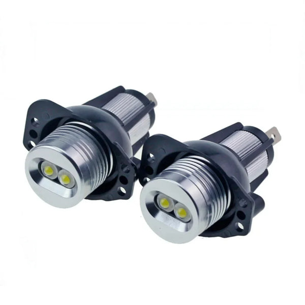 Set LED Marker Angel Eyes,e90/e91,20W