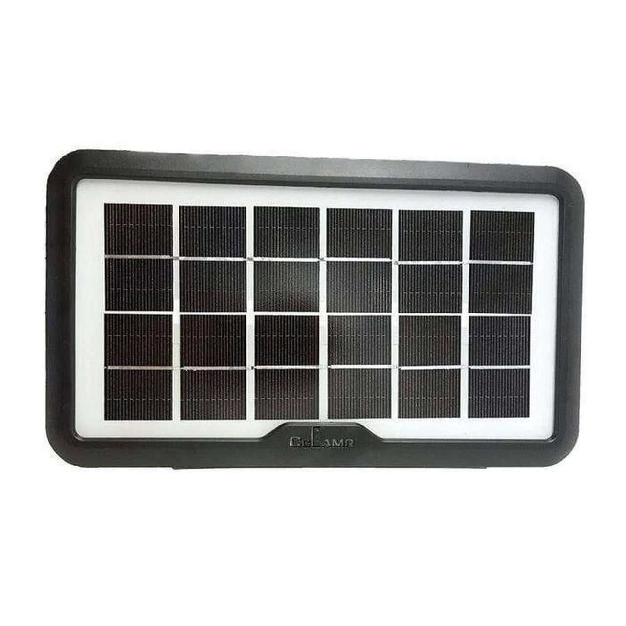 Panou solar portabil CcLamp CL-680 6V 8W,1.3A , Port multi usb, ip65