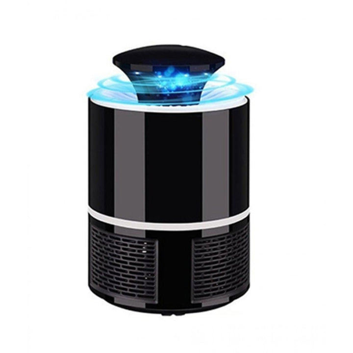Lampa antiinsecte Mosquito UV LED 360, USB - Shopmix