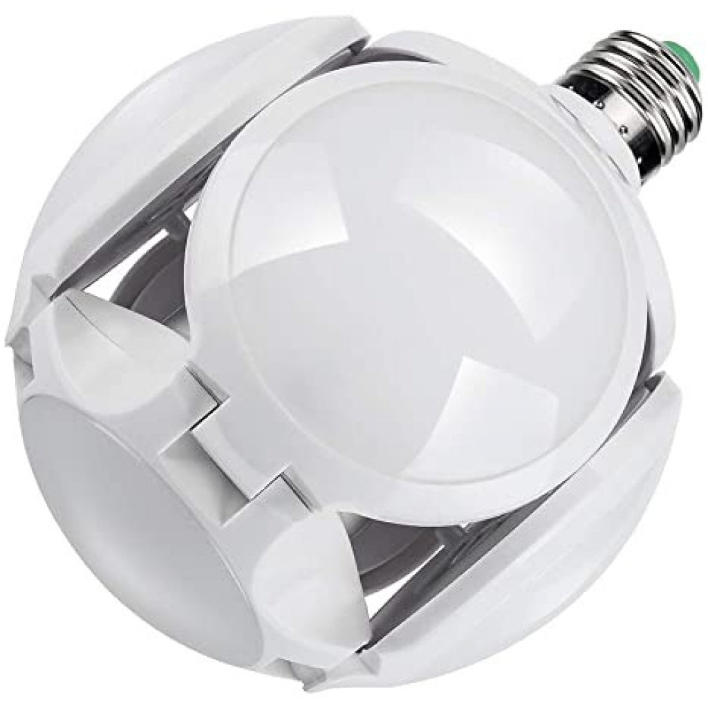 Bec pliabil LED 40W minge de fotbal - Shopmix
