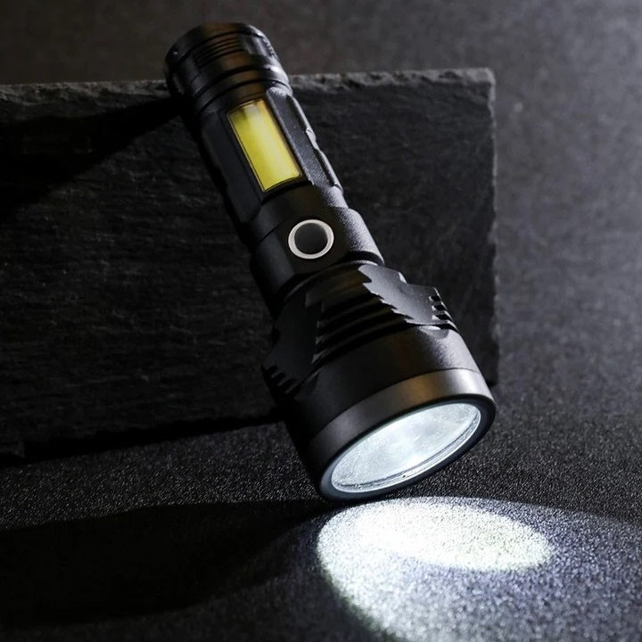 Lanterna XHP50 - Shopmix